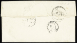 N°22 OBL GC 2609 de Pontivy + CAD T22 "C