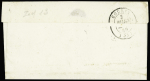 N°3 OBL grille + T14 "Le Faouet (54)" (1