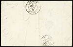 N°78 OBL CAD perlé T24 "Groix (54)" (187
