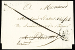 Sympathique groupe de 38 lots invendus du MORBIHAN