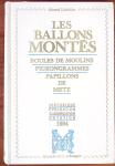 Petit lot de livres philatéliques dont 8 de Jean Pothion