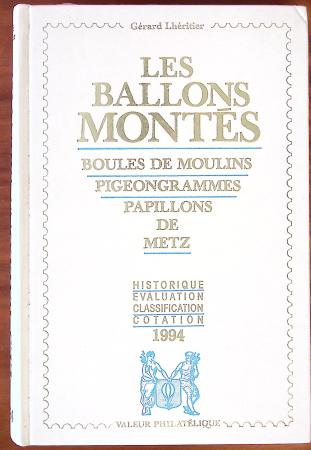 Petit lot de livres philatéliques dont 8 de Jean Pothion