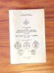 Petit lot de livres philatéliques dont 8 de Jean Pothion