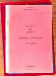 Petit lot de livres philatéliques dont 8 de Jean Pothion