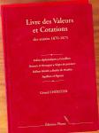 Petit lot de livres philatéliques dont 8 de Jean Pothion