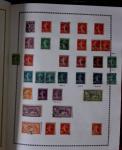 1850-2015, Collection en deux parties, une collection