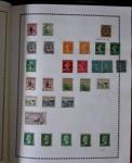 1850-2015, Collection en deux parties, une collection