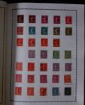 1850-2015, Collection en deux parties, une collection