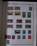 1850-2015, Collection en deux parties, une collection