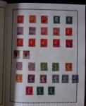 1850-2015, Collection en deux parties, une collection
