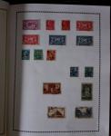 1850-2015, Collection en deux parties, une collection