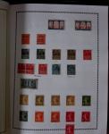 1850-2015, Collection en deux parties, une collection