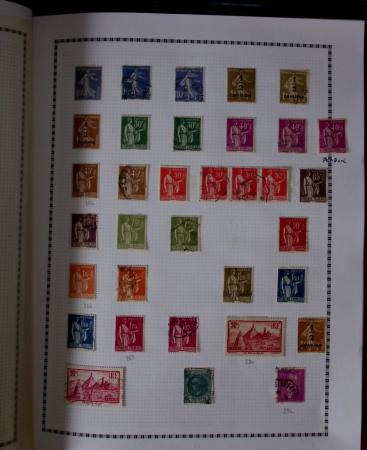 1850-2015, Collection en deux parties, une collection