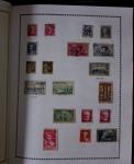 1850-2015, Collection en deux parties, une collection