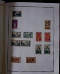 1850-2015, Collection en deux parties, une collection