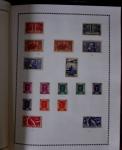 1850-2015, Collection en deux parties, une collection