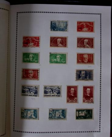 1850-2015, Collection en deux parties, une collection
