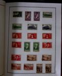 1850-2015, Collection en deux parties, une collection