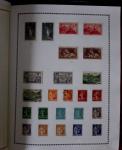 1850-2015, Collection en deux parties, une collection