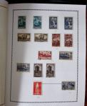 1850-2015, Collection en deux parties, une collection
