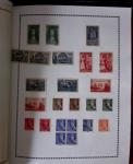 1850-2015, Collection en deux parties, une collection