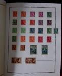 1850-2015, Collection en deux parties, une collection