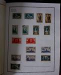 1850-2015, Collection en deux parties, une collection