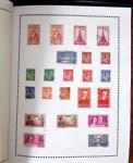 1850-2015, Collection en deux parties, une collection