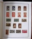 1850-2015, Collection en deux parties, une collection