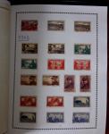 1850-2015, Collection en deux parties, une collection