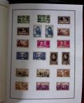 1850-2015, Collection en deux parties, une collection