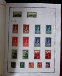 1850-2015, Collection en deux parties, une collection
