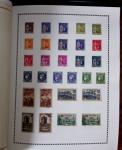 1850-2015, Collection en deux parties, une collection
