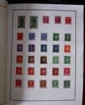 1850-2015, Collection en deux parties, une collection