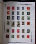 1850-2015, Collection en deux parties, une collection