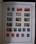 1850-2015, Collection en deux parties, une collection