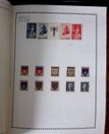 1850-2015, Collection en deux parties, une collection