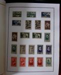 1850-2015, Collection en deux parties, une collection
