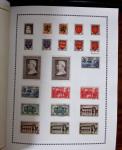 1850-2015, Collection en deux parties, une collection
