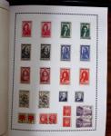 1850-2015, Collection en deux parties, une collection