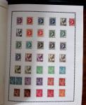 1850-2015, Collection en deux parties, une collection