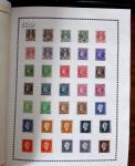 1850-2015, Collection en deux parties, une collection
