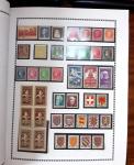 1850-2015, Collection en deux parties, une collection