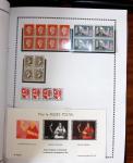 1850-2015, Collection en deux parties, une collection