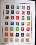 1850-2015, Collection en deux parties, une collection