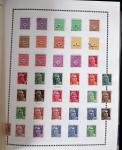 1850-2015, Collection en deux parties, une collection