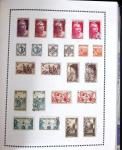 1850-2015, Collection en deux parties, une collection
