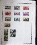 1850-2015, Collection en deux parties, une collection