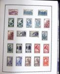 1850-2015, Collection en deux parties, une collection