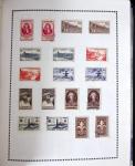 1850-2015, Collection en deux parties, une collection